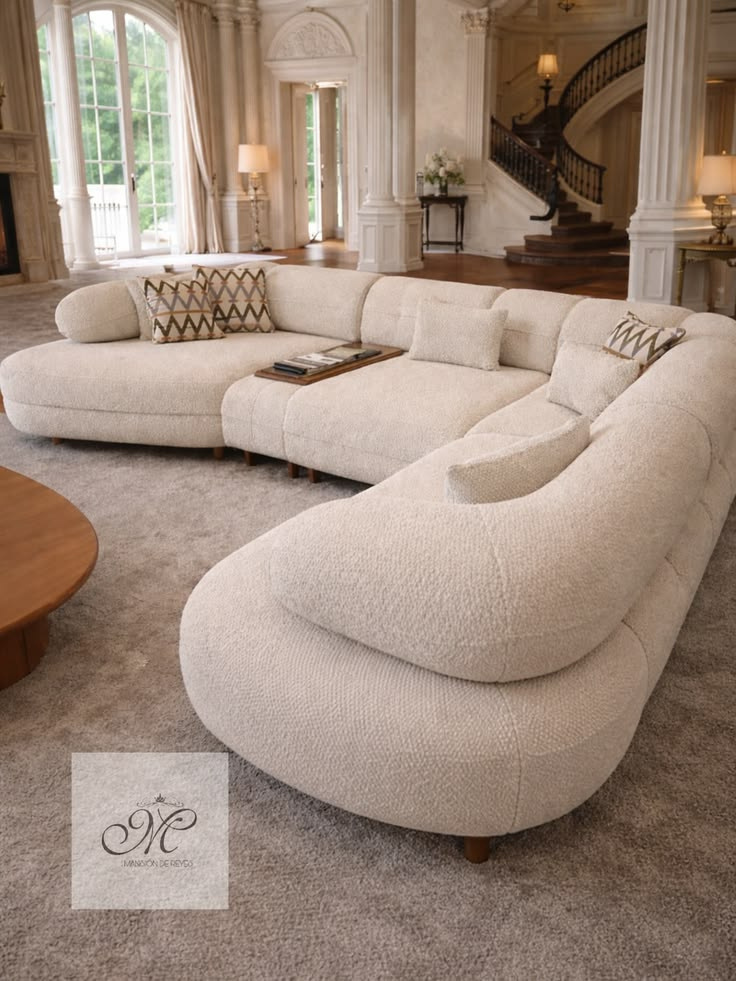 3-Seater Sofas