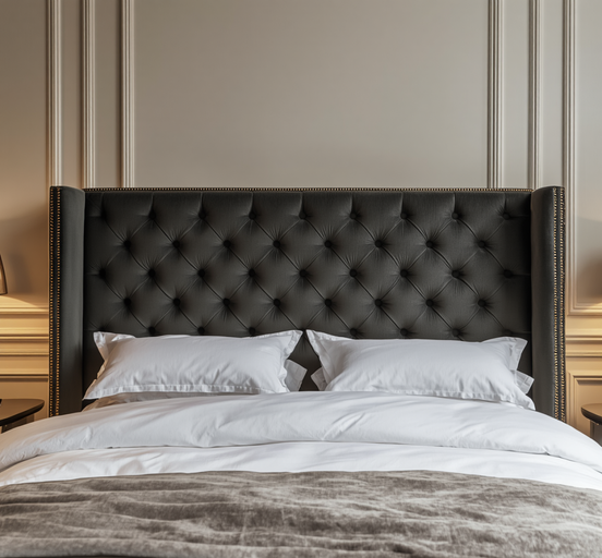 Upholstered Headboards