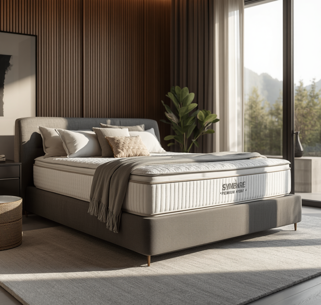 Premium Mattresses