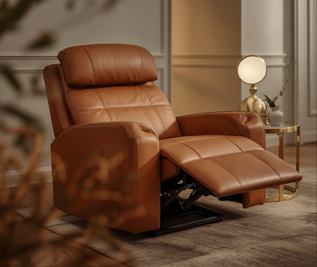 Motorized Recliners